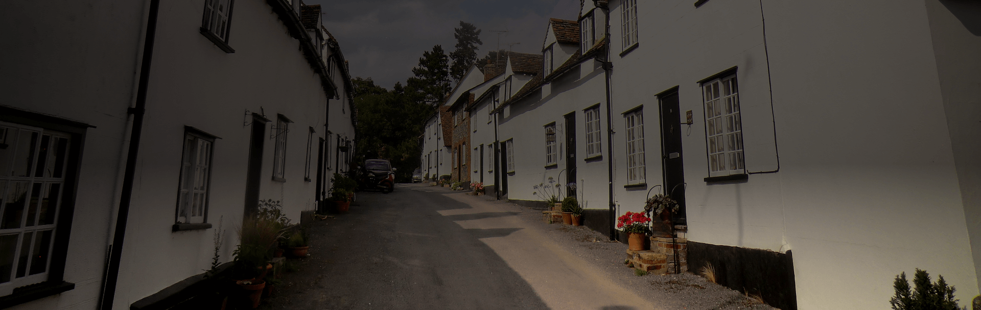 Property Audley End Estate