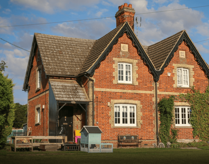 Property Audley End Estate